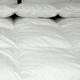 Viceroybedding Luxury Super King (260cm x 220cm) 13.5 tog PURE 100% Hungarian Goose Down Duvet