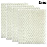 4Pcs HAC700 Humidifier Replacement Filters For Honeywell HAC-700 HAC-700V1