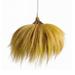 Serengeti natural Rayung Grass Outdoor Pendant Lamp by TOV Furniture