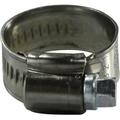 Midland Industries 89075 2.31-3 in. 304 Stainless Steel Hose Clamp