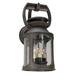 Troy Lighting Old Trail 18 Inch Tall 3 Light Outdoor Wall Light - B4512-HBZ