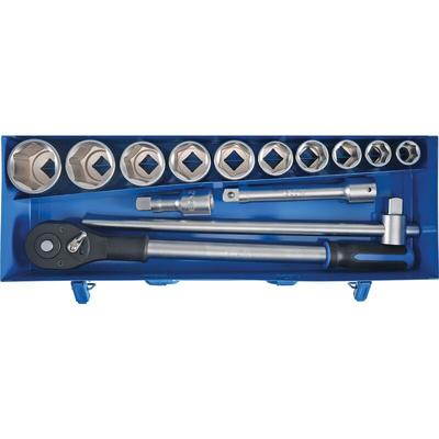 Steckschlüssel-Satz Antrieb 20 mm (3/4') 14-tlg. Image