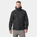 Helly Hansen Giacca Shell Uomo Odin 9 Worlds Infinity 3l Nero L