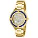 Invicta Angel Women's Watch - 36mm Gold (39673)