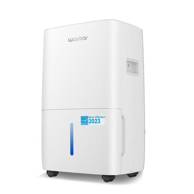 6495 Sq. Ft Energy Star Rated Dehumidifier for Rooms,129 Pints