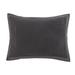 HiEnd Accents Waffle Weave Pillow Sham Set, 2PC