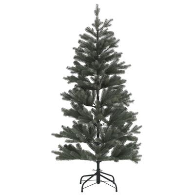 Künstlicher Weihnachtsbaum "Weihnachtsdeko, Grey/Green, künstlicher Christbaum, Tannenbaum", grün, H:180cm Ø:96cm, Kunst