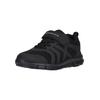 Sneaker ENDURANCE "Clenny", Kinder, Gr. 32, schwarz, Gummi, Synthetik, casual, Schuhe, mit Allwetterprofil