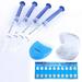 Hot Teeth Whitening 44% Peroxide Dental Bleaching System Oral Gel Kit Teeth Whitening Dental Equipment