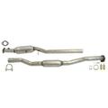 Fits/For Eastern Catalytic Catalytic Converter Direct Fit P/N:41144 Fits select: 2008-2017 MITSUBISHI LANCER