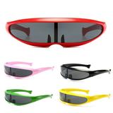 Motorcycle Goggles Glasses Wrap Arounds Sunglasses Driving Protection Eye Protective Sun Glasses Eyewear