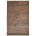 Brown Wool Rug 4 X 6 Modern Hand Knotted Agra Grass Trellis Room Size Carpet