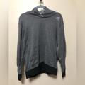 Adidas Sweaters | Adidas Ultimate Hoodie Size M | Color: Gray | Size: M