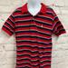 Polo By Ralph Lauren Shirts & Tops | Boys Polo By Ralph Lauren Polo Shirt | Color: Blue/Red | Size: 6b