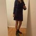 Madewell Dresses | Madewell Shirt Dress | Color: Blue | Size: Xs