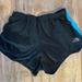 The North Face Shorts | Northface Running Short Flight Series. Women’s Small. | Color: Black/Blue | Size: 2