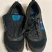 Under Armour Shoes | Boys Size 4.5 Under Armor Sneakers | Color: Black/Blue | Size: 4.5bb