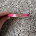 Lilly Pulitzer Jewelry | Lilly Pulitzer Bangle Bracelet | Color: Gold/Pink | Size: Os