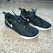 Nike Shoes | Black Nike Volleyball Shoes Women's 11.5 | Color: Black | Size: 11.5