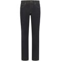 5-Pocket-Jeans LEE "Extreme Motion" Gr. 30, Länge 34, blau (rinse) Herren Jeans 5-Pocket-Jeans