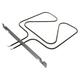 Genuine Kenwood Cooker Oven Base Element CK940, CKB300, KD150, KS100, CKB200 (1300W)