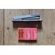 Vintage Stapler with Boxes of Staples - Swingline - Rexel Staples - Vintage Desk Items - Vintage Office