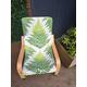 Ikea poang kids chair cover, slipcover, children's chair cushion