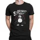 Slipknoot-T-shirt à manches courtes pour homme vêtement masculin noir motif rock rock rock