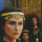 Bible: Esther (Full Frame)