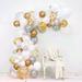 87pcs Balloon Garland Arch Kit Birthday Decorations Party Decorations