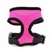 Dog Harness Vest Training for Chihuahua Puppy Soft Mesh Pet Harness for Dogs Cats Petshop Puppy Collar Cat Pet Dog Chest Strap Pink XL