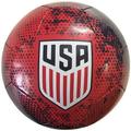 Icon Sports US Soccer Soccer Ball Officially Licensed Size 5 06-5