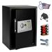 New Arrival Digital Electronic Safe Box Large Security Home Office Hotel Gun Keypad Lock