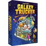 Galaxy Trucker 2nd Edition Board Game by Czech Games