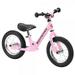 Schwinn 12-Inch Balance Bike Pink