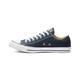 Converse Basic Chucks - All Star OX - Navy, Schuhgröße:45