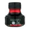 Monteverde Monteverde Bottled Ink Pen Refill Nib Point Red Ink (G308RD)