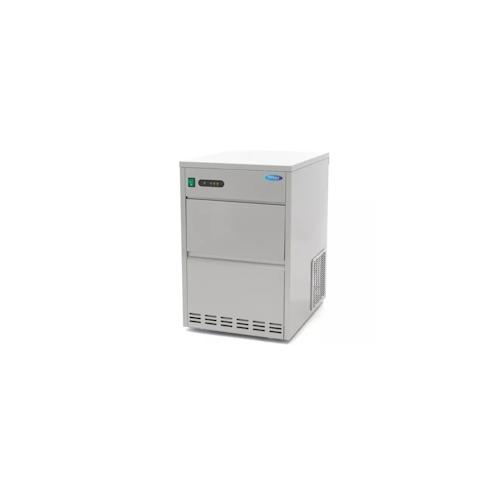 Maxima Eiswurfelmaschine M-ICE 45 – Wassergekühlt – 45kg/24h