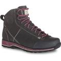 DOLOMITE Damen Stiefel DOL Shoe W's 54 High Fg Evo GTX, Größe 38 ⅔ in Grau