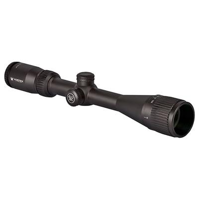 Vortex Optics Crossfire Ii 4-12x4omm Ao Sfp Rifle Scope - Crossfire Ii 4-12x40mm Sfp Dead-Hold Bdc B