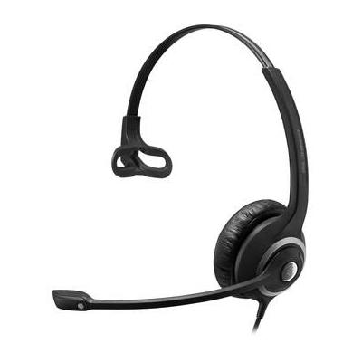 EPOS/SENNHEISER Impact SC 230 USB Mono Wired On-Ear Headset 1000516