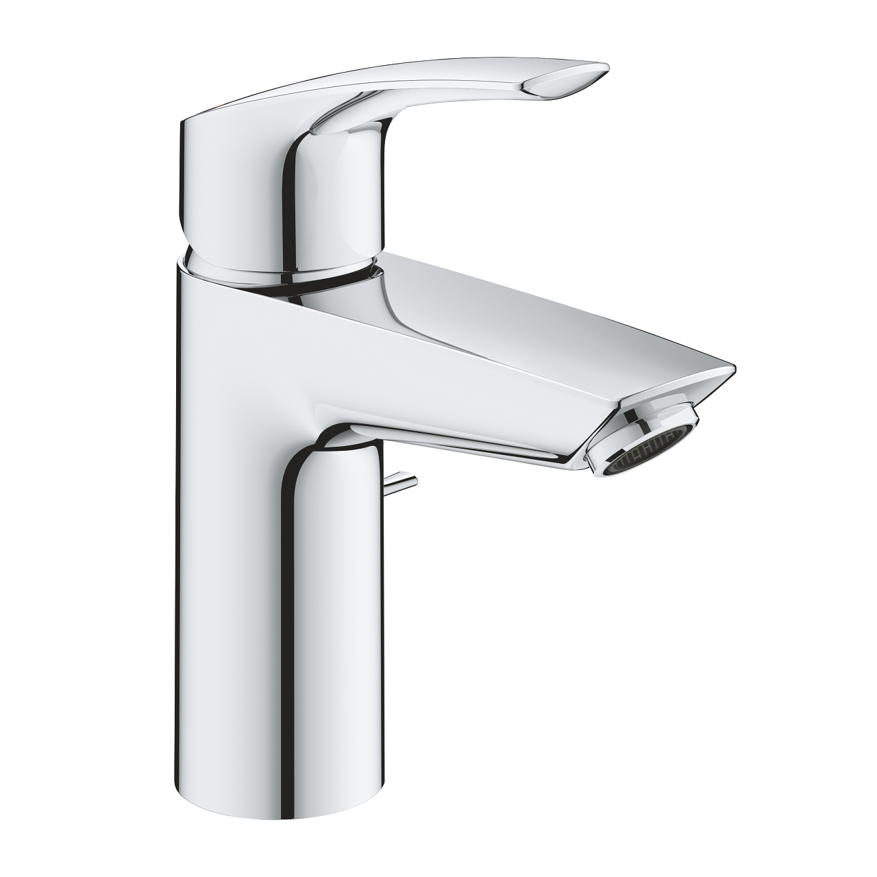 Mitigeur de lavabo EUROSMART monocommande TS GROHE 32926003
