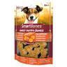 SmartBones Ossi alle Patate dolci Mini Snack per cani - 8 pz