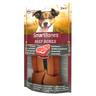 SmartBones Ossa al Manzo Medium Snack per cani - 2 pz