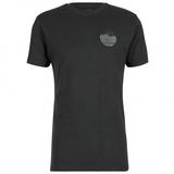 ELSK - Puls CH Brushed Tee - T-S...
