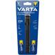 Taschenlampe »Aluminium Light F20 Pro« grau, Varta, 2.6 cm