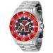 Invicta MLB Arizona Diamondbacks Men's Watch - 47mm Steel (ZG-43454)