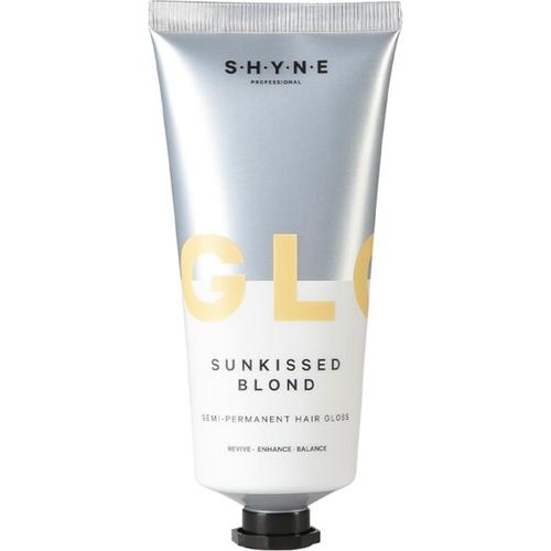 Shyne Hair Gloss Sunkissed Blond 100 ml Tönung