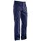 Jobman - J2313-dunkelblau-50 Pantaloni a collare, dimensioni normali +5cm Blu scuro Taglia: 50