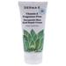 DERMA E Vitamin E Fragrance-Free Therapeutic Moisture Shea Hand Cream 2 oz